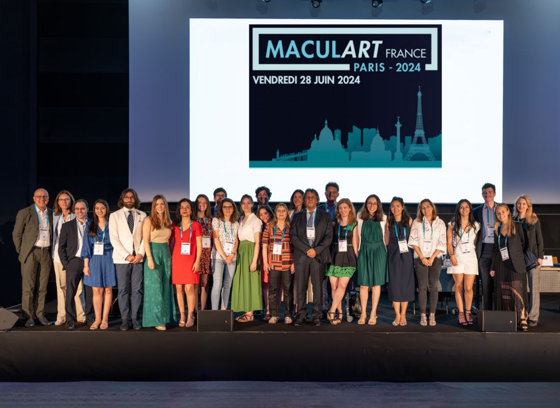 C'est avec grand plaisir que nous annonçons la prochaine édition du congrès Maculart France, qui se tiendra dans la merveilleuse ville de Paris, au Novotel Paris Centre Tour Eiffel, le vendredi 26 juin 2026.