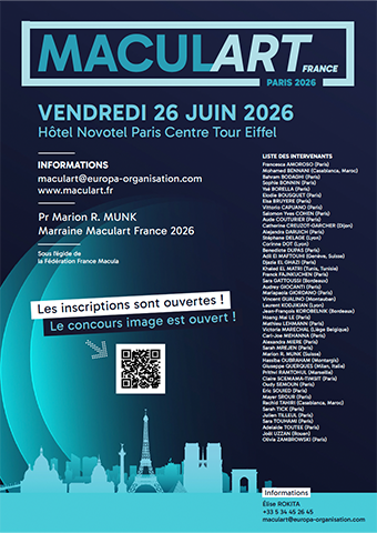 Maculart 2026