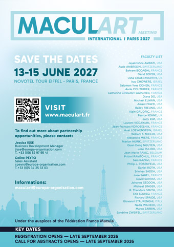 Flyer Maculart