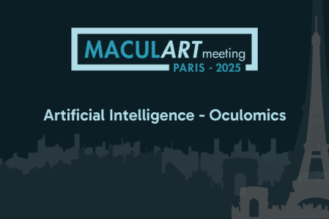  Artificial Intelligence - Oculomics